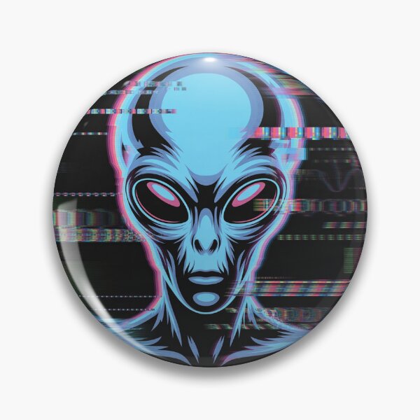 Item preview, Ancient Alien Hieroglyph - Cosmic Glyph Art designed and sold by NatArtSA.