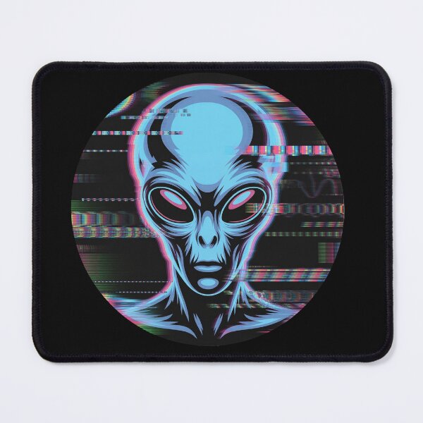 Item preview, Ancient Alien Hieroglyph - Cosmic Glyph Art designed and sold by NatArtSA.