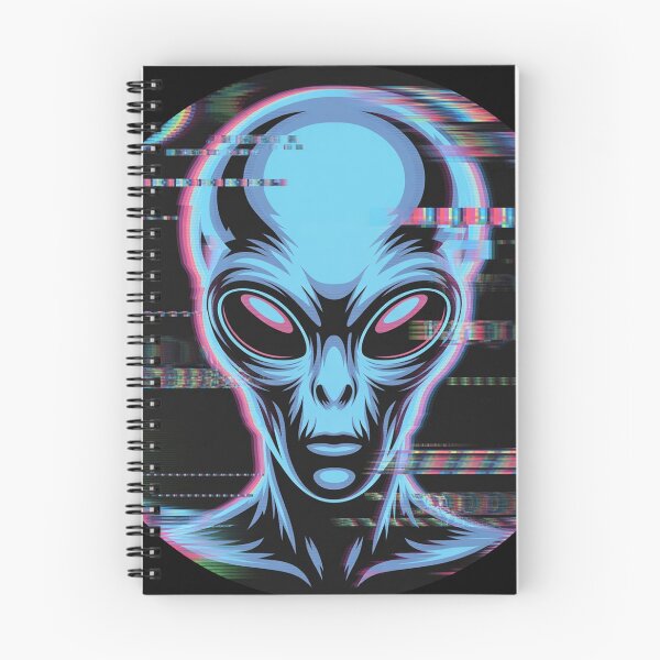 Item preview, Ancient Alien Hieroglyph - Cosmic Glyph Art designed and sold by NatArtSA.