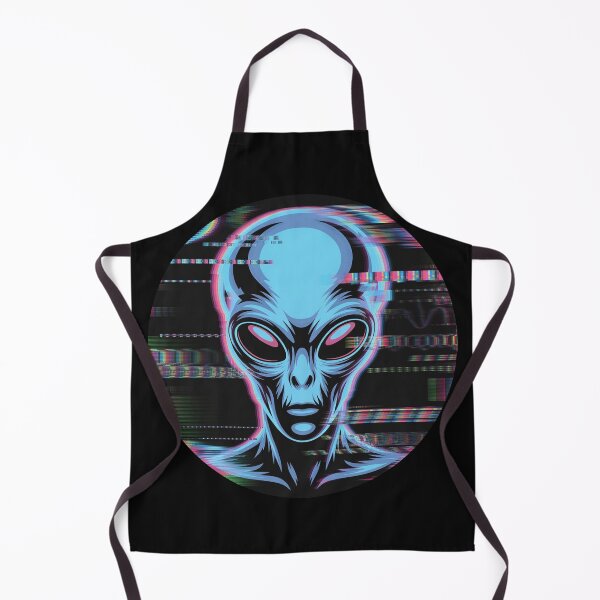 Item preview, Ancient Alien Hieroglyph - Cosmic Glyph Art designed and sold by NatArtSA.