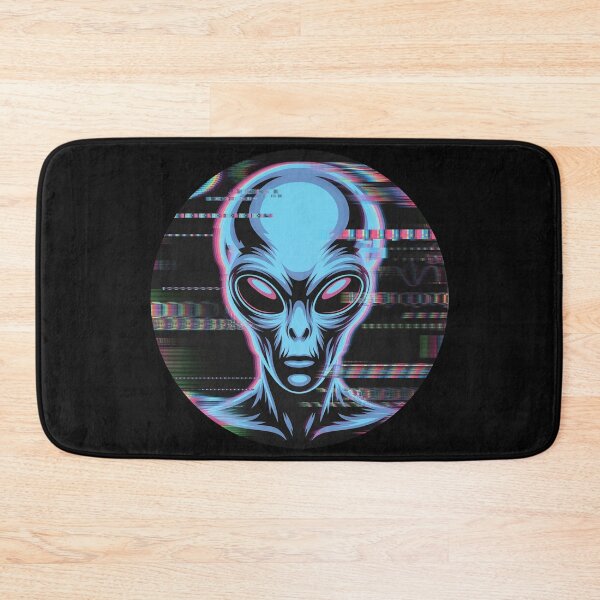 Item preview, Ancient Alien Hieroglyph - Cosmic Glyph Art designed and sold by NatArtSA.