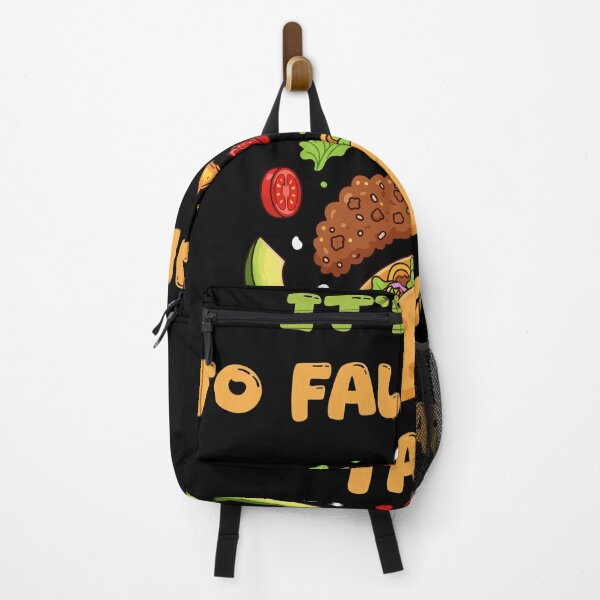 Item preview, It's Ok To Fall Apart Taco Funny Gift For Taco Lovers designed and sold by WearFine.