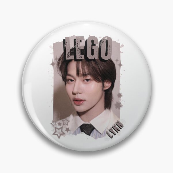 Item preview, LYKNN Lego Thai boy group Thailand Asian Kpop Clang Clang Debut Concept Art  designed and sold by AJUNICE STUDIO.