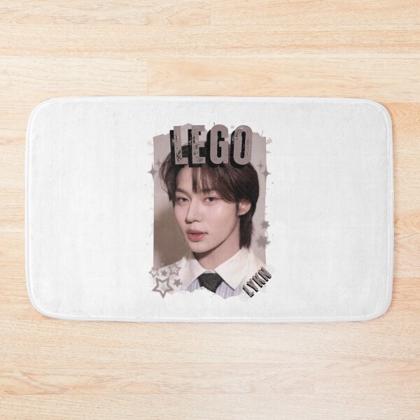 Item preview, LYKNN Lego Thai boy group Thailand Asian Kpop Clang Clang Debut Concept Art  designed and sold by AJUNICE STUDIO.