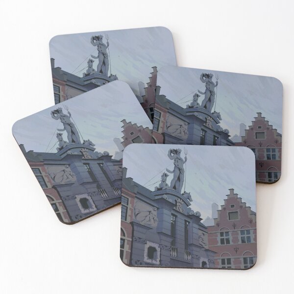 Item preview, Historic Shadows designed and sold by StrayCatsStudio.