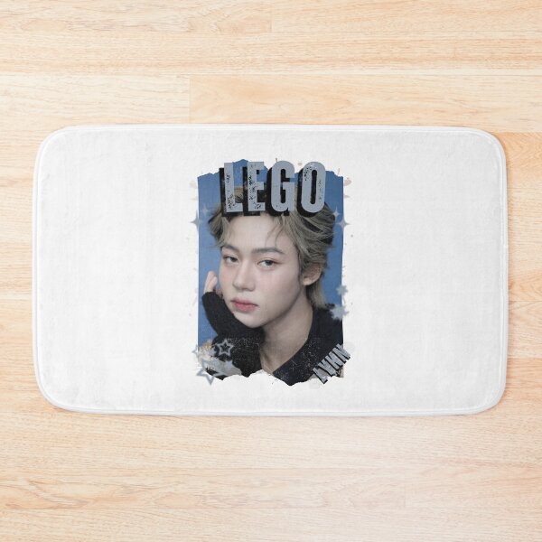 Item preview, LYKNN Lego Thai boy group Thailand Asian Kpop Clang Clang Debut Concept Art  designed and sold by AJUNICE STUDIO.