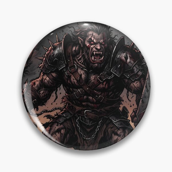 Item preview, Orcs! designed and sold by ElderDShop.