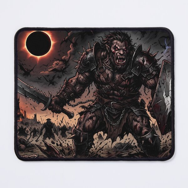 Item preview, Orcs! designed and sold by ElderDShop.
