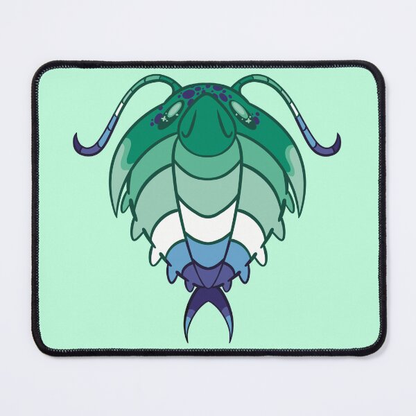 Item preview, Pride Trilobite: Gay designed and sold by ChaosInAB0x.