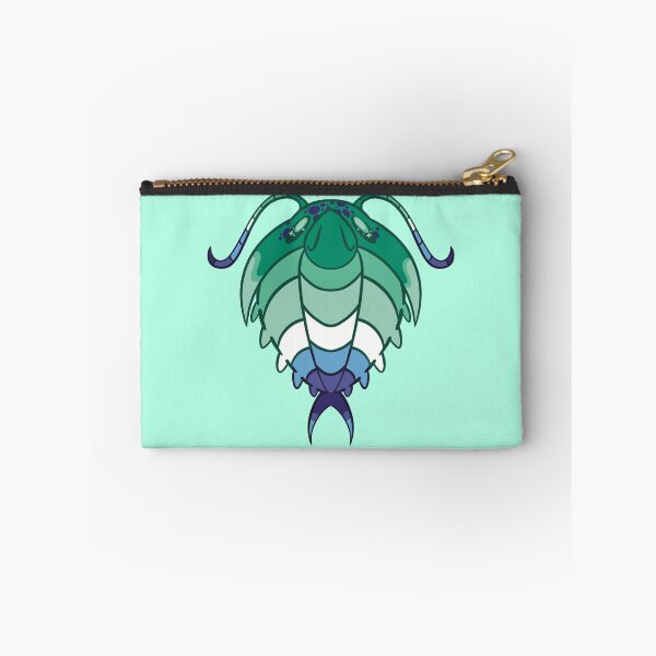 Item preview, Pride Trilobite: Gay designed and sold by ChaosInAB0x.