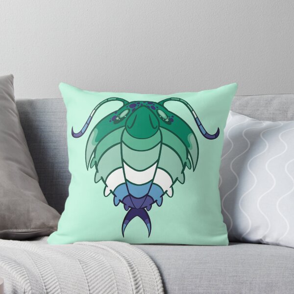 Item preview, Pride Trilobite: Gay designed and sold by ChaosInAB0x.