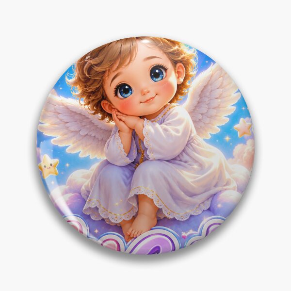 Item preview, baby angle designed and sold by SIDHUDRIP11.