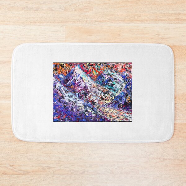 Item preview, Pyrenees of Alt Emporda designed and sold by Natalia_Shchip.