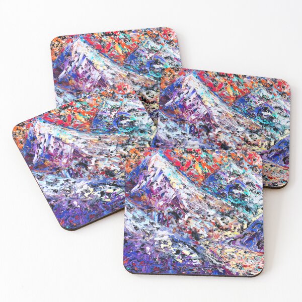 Item preview, Pyrenees of Alt Emporda designed and sold by Natalia_Shchip.