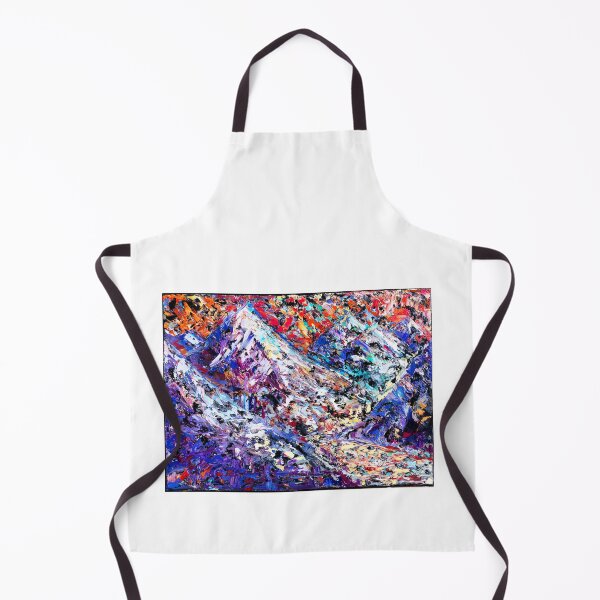 Item preview, Pyrenees of Alt Emporda designed and sold by Natalia_Shchip.