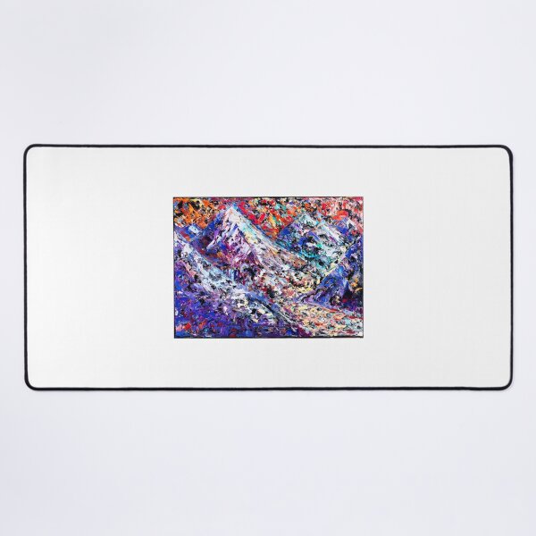 Item preview, Pyrenees of Alt Emporda designed and sold by Natalia_Shchip.