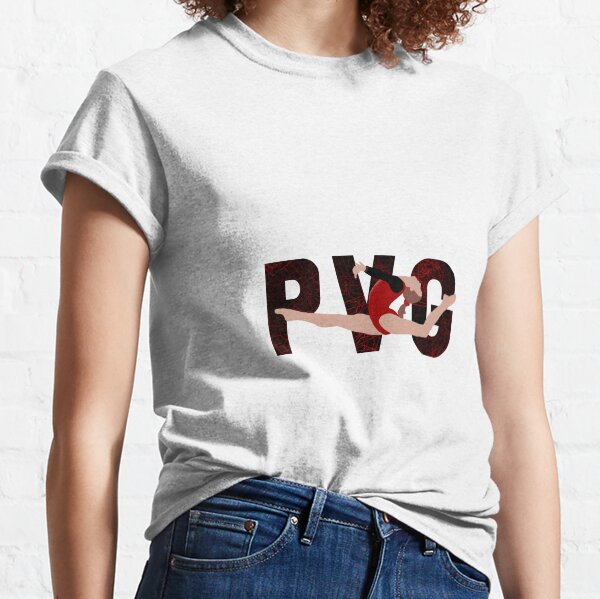 penfield varsity gymnastics Classic T-Shirt