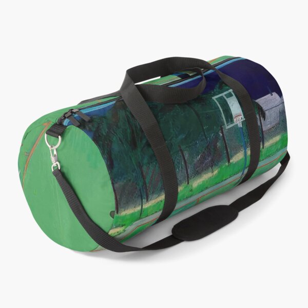 Item preview, Peter Doig (24) - Peter Doig - Dreamlike Landscape Inspired by Peter Doig | Contemporary Expressionist Art - Peter Doig - Peter Doig designed and sold by GabyDAlessandro.