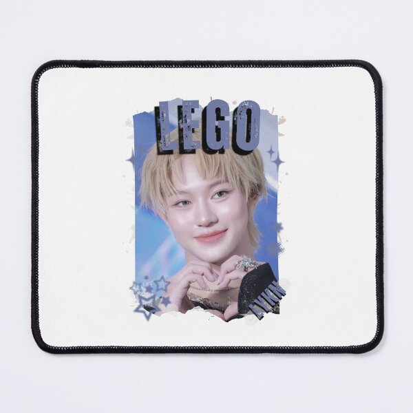 Item preview, LYKNN Lego Thai boy group Thailand Asian Kpop Clang Clang Debut Concept Art  designed and sold by AJUNICE STUDIO.