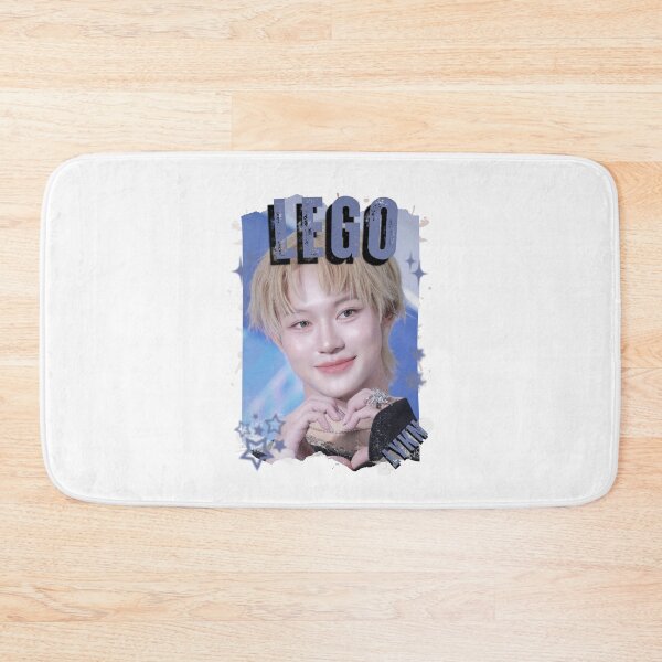 Item preview, LYKNN Lego Thai boy group Thailand Asian Kpop Clang Clang Debut Concept Art  designed and sold by AJUNICE STUDIO.