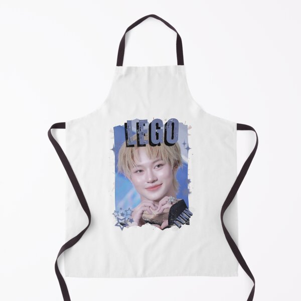 Item preview, LYKNN Lego Thai boy group Thailand Asian Kpop Clang Clang Debut Concept Art designed and sold by AJUNICE STUDIO.