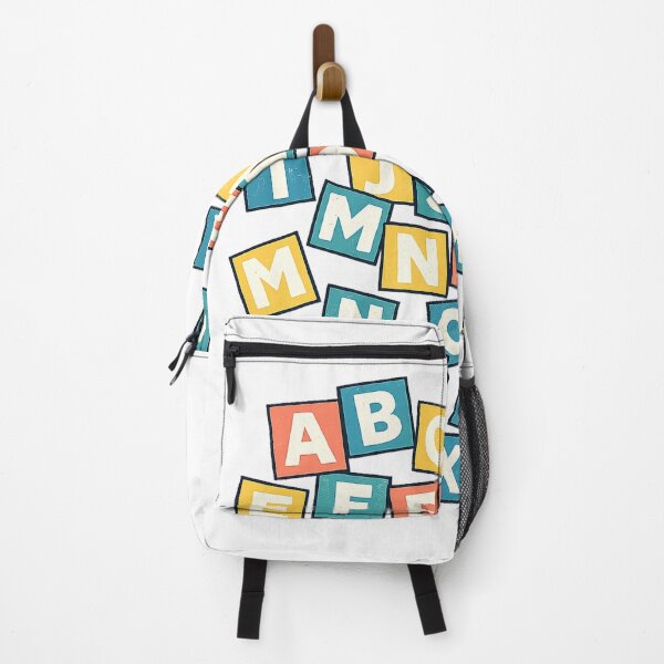 Item preview, Puzzle Letter Grid designed and sold by SilkBrushDreams.
