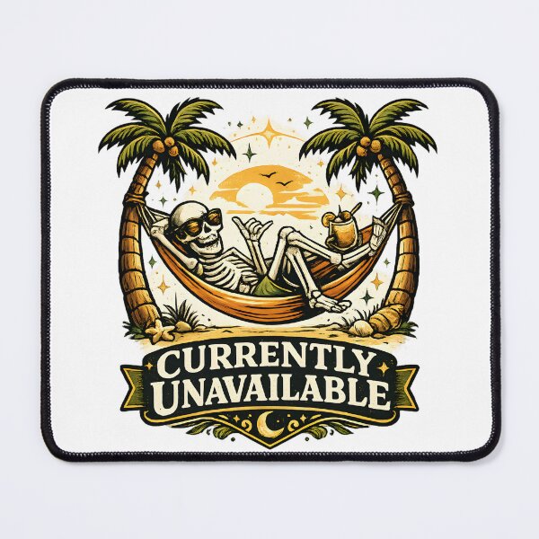Item preview, Currently Unavailable Skeleton Beach designed and sold by Mr Lee.