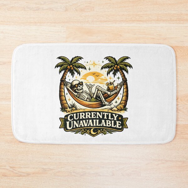 Item preview, Currently Unavailable Skeleton Beach designed and sold by Mr Lee.