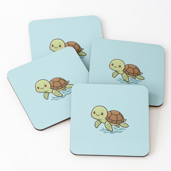 Item preview, Sea turtle designed and sold by Arleven.