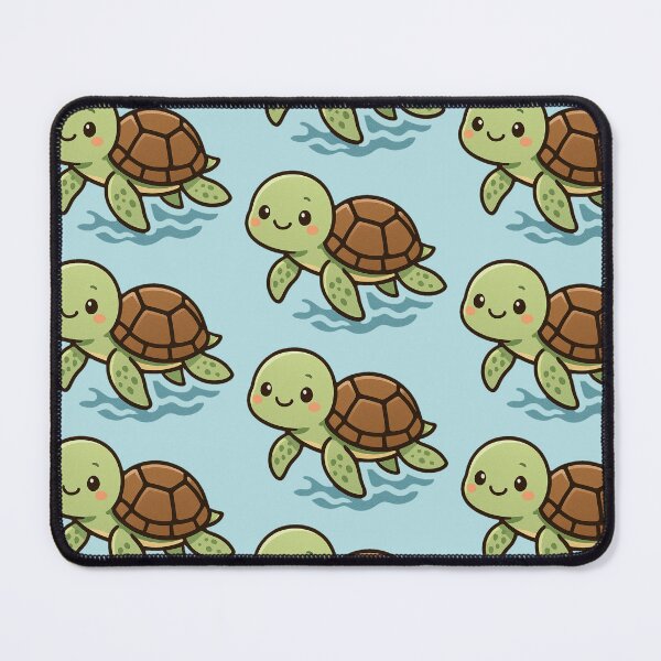 Item preview, Sea turtle designed and sold by Arleven.