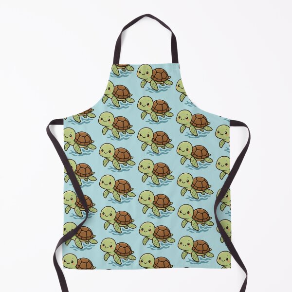 Item preview, Sea turtle designed and sold by Arleven.