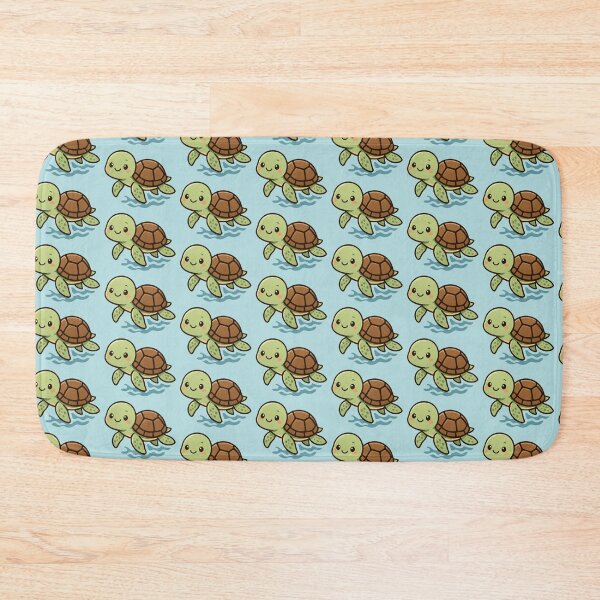Item preview, Sea turtle designed and sold by Arleven.