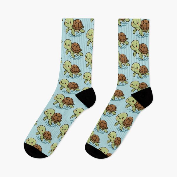 Item preview, Sea turtle designed and sold by Arleven.
