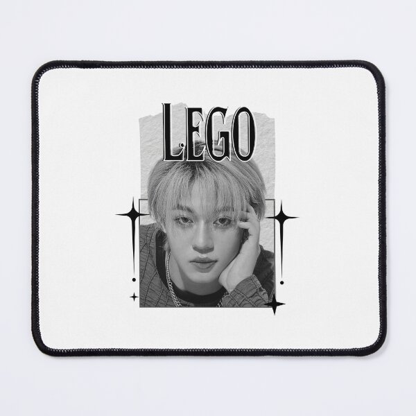 Item preview, LYKNN Lego Thai boy group Thailand Asian Kpop Clang Clang Debut Concept Art  designed and sold by AJUNICE STUDIO.