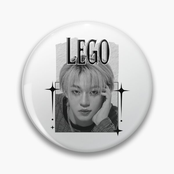 Item preview, LYKNN Lego Thai boy group Thailand Asian Kpop Clang Clang Debut Concept Art  designed and sold by AJUNICE STUDIO.