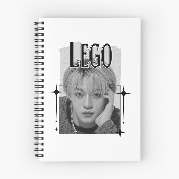 Item preview, LYKNN Lego Thai boy group Thailand Asian Kpop Clang Clang Debut Concept Art  designed and sold by AJUNICE STUDIO.