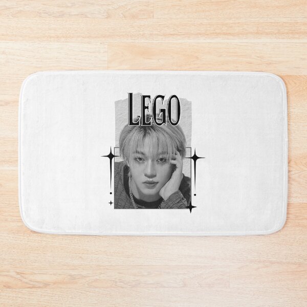 Item preview, LYKNN Lego Thai boy group Thailand Asian Kpop Clang Clang Debut Concept Art  designed and sold by AJUNICE STUDIO.