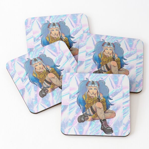Item preview, Grunge Idol designed and sold by Rotting Willow.