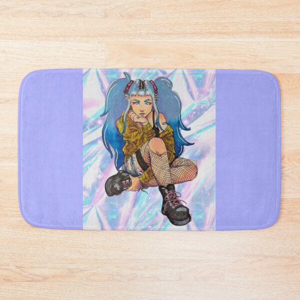 Item preview, Grunge Idol designed and sold by Rotting Willow.