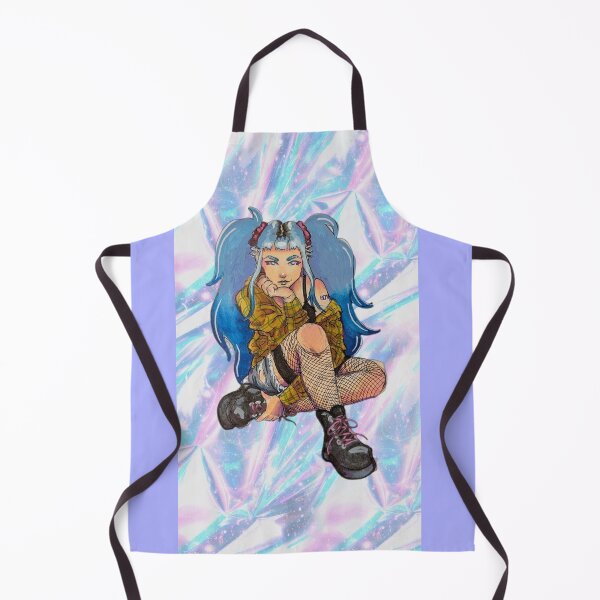 Item preview, Grunge Idol designed and sold by Rotting Willow.