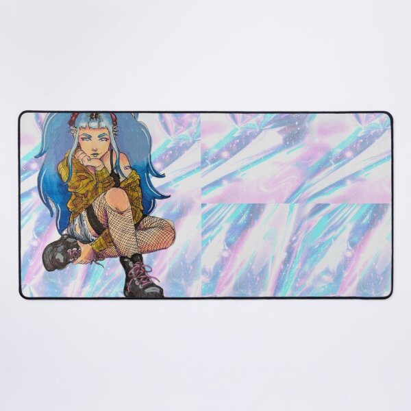 Item preview, Grunge Idol designed and sold by Rotting Willow.