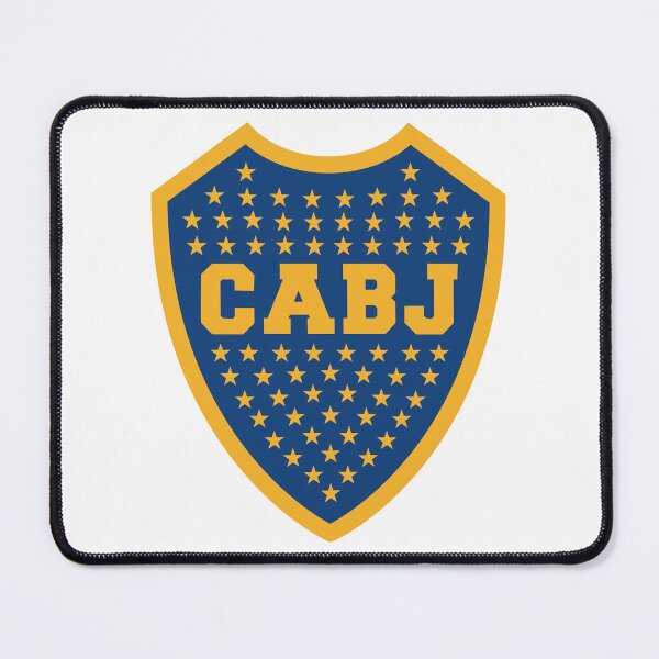 Item preview, Boca Juniors designed and sold by Happie Kids.