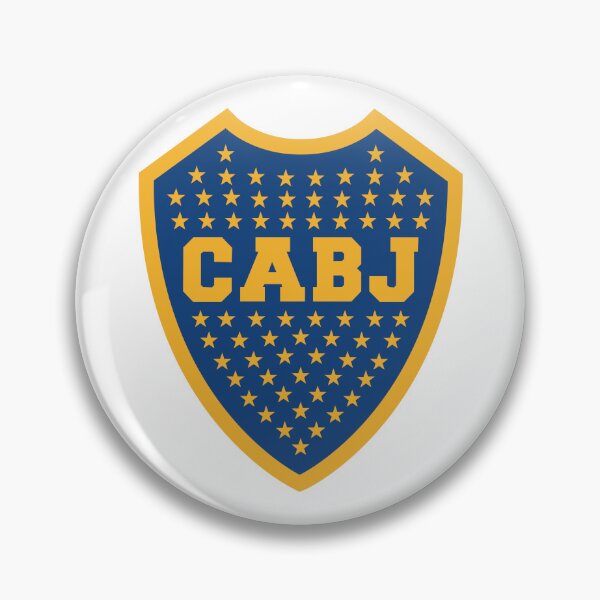 Item preview, Boca Juniors designed and sold by Happie Kids.
