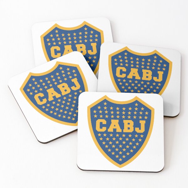 Item preview, Boca Juniors designed and sold by Happie Kids.