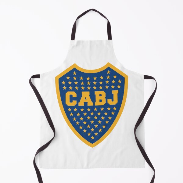 Item preview, Boca Juniors designed and sold by Happie Kids.