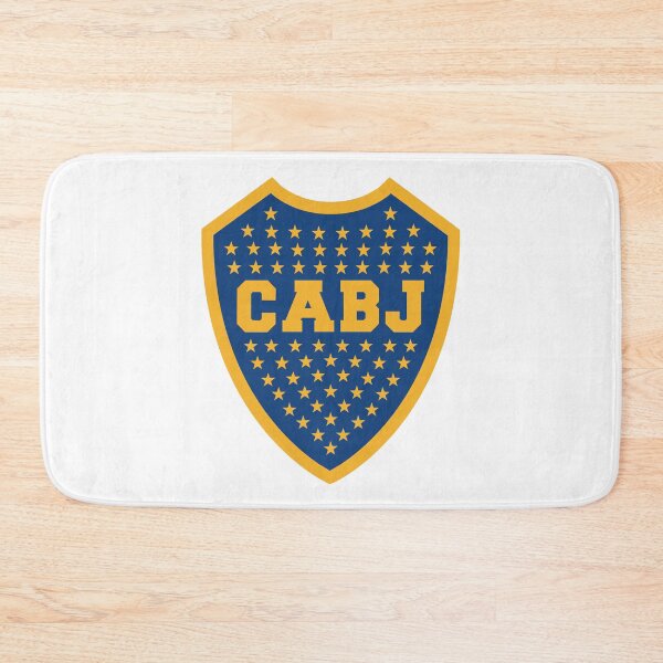 Item preview, Boca Juniors designed and sold by Happie Kids.