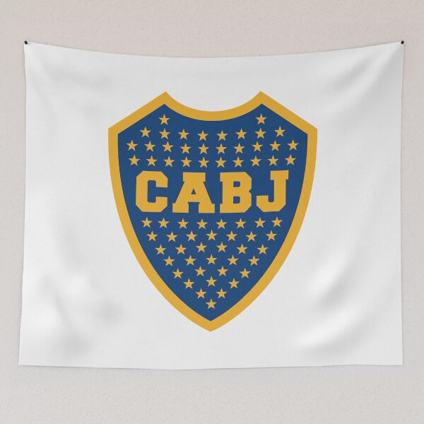 Item preview, Boca Juniors designed and sold by Happie Kids.