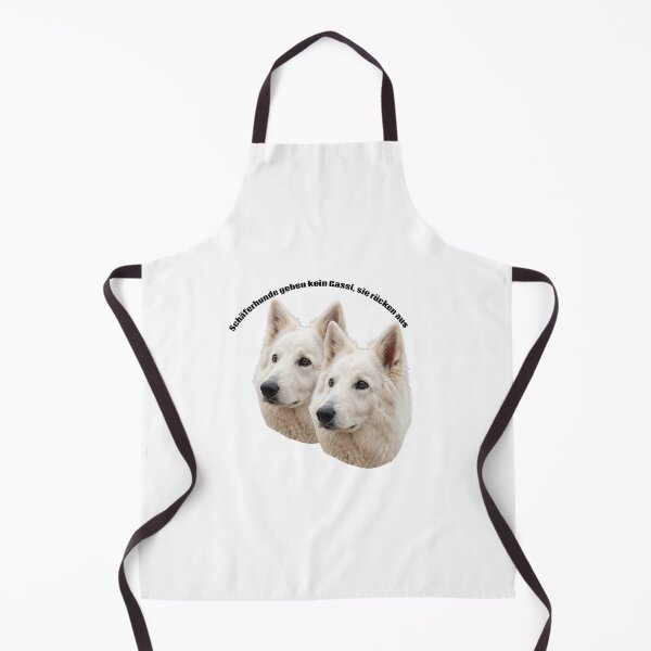 Item preview, German Shepherds don't go for walks designed and sold by Deerfan.
