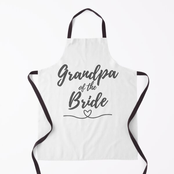 Item preview, Elegant Wedding Grandpa of the Bride designed and sold by DixieGirlStudio.