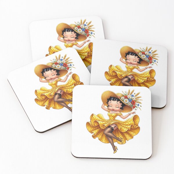 Item preview, BETTY BOOP designed and sold by CHRIST5000.